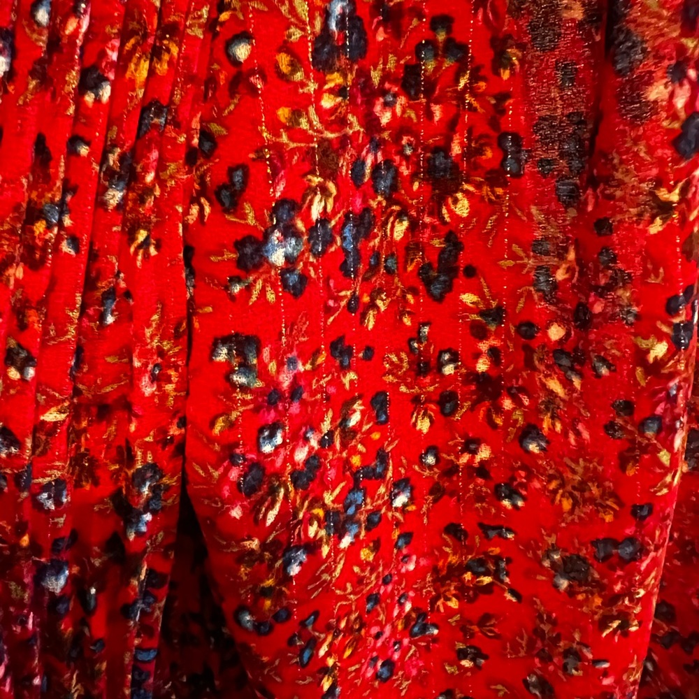 Sezane Dress - Picture 3 of 4